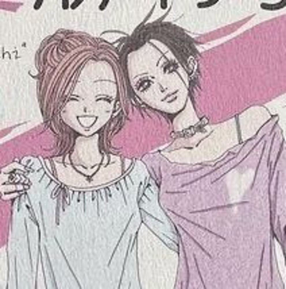 Meet your Posher, Natalie